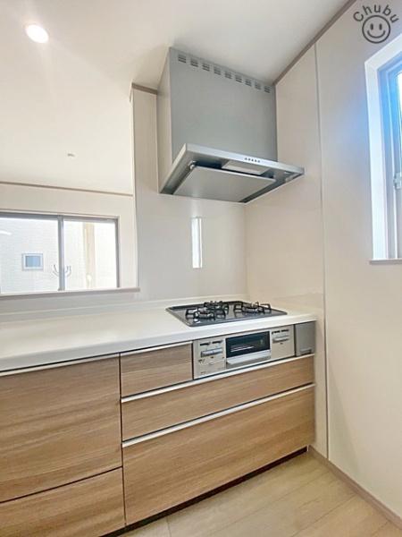 東海市養父町新築戸建全2棟A号棟