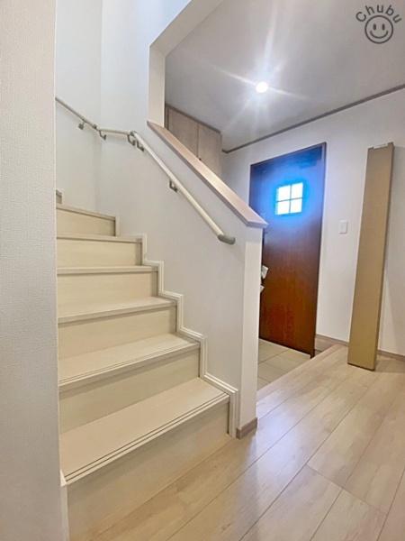 東海市養父町新築戸建全2棟A号棟