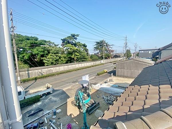 東海市養父町新築戸建全2棟A号棟