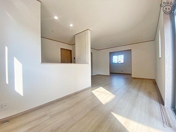 東海市養父町新築戸建全2棟A号棟