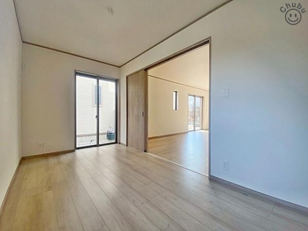 東海市養父町新築戸建全2棟A号棟