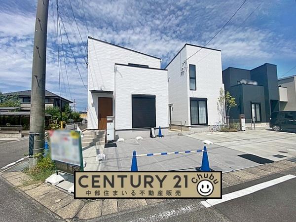 みよし市三好町分譲戸建全15棟10号地