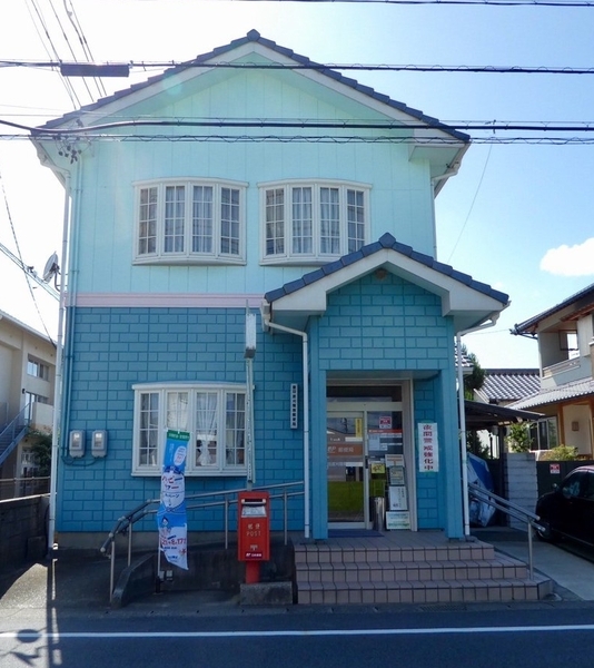 豊田市渡刈町新築戸建全2棟1号棟(豊田渡刈簡易郵便局)