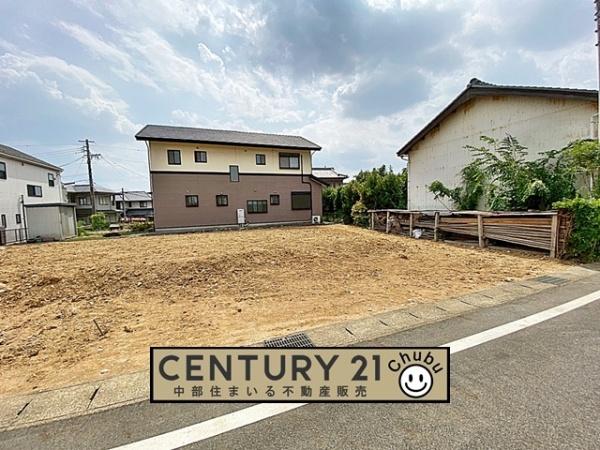 豊田市渡刈町新築戸建全2棟1号棟