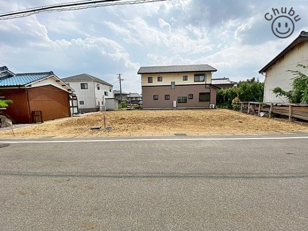 豊田市渡刈町新築戸建全2棟1号棟