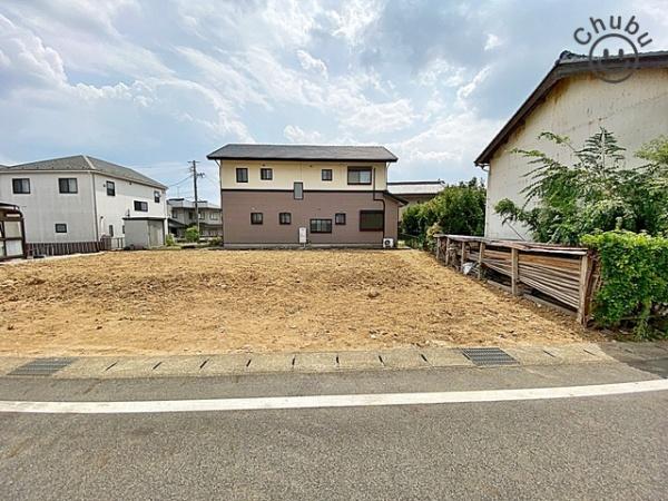 豊田市渡刈町新築戸建全2棟1号棟