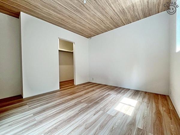 岡崎市福岡町新築戸建全8棟5号地