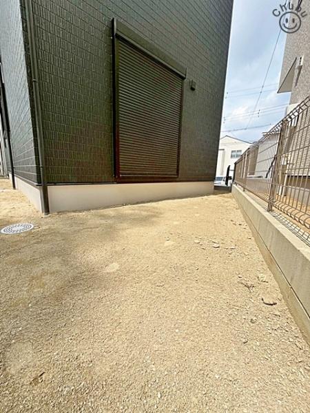 岡崎市福岡町新築戸建全8棟5号地