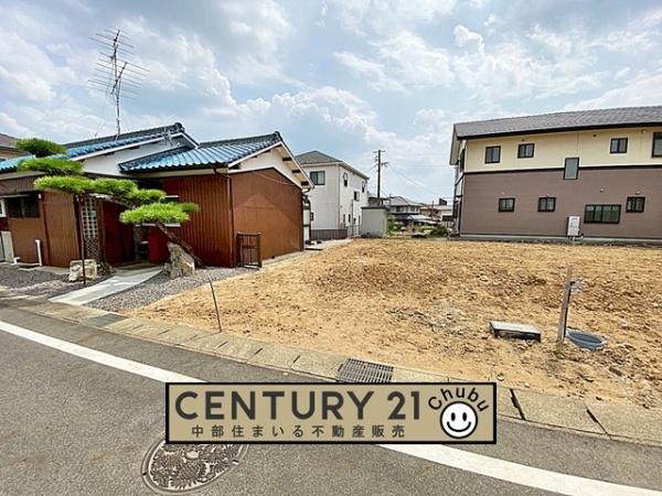豊田市渡刈町新築戸建全2棟2号棟