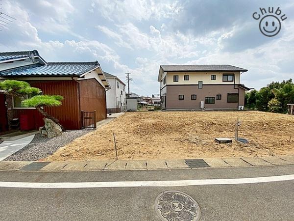 豊田市渡刈町新築戸建全2棟2号棟