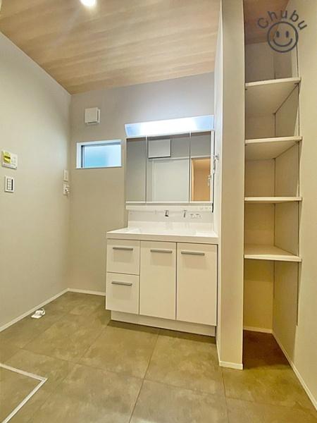 岡崎市福岡町新築戸建全8棟7号地