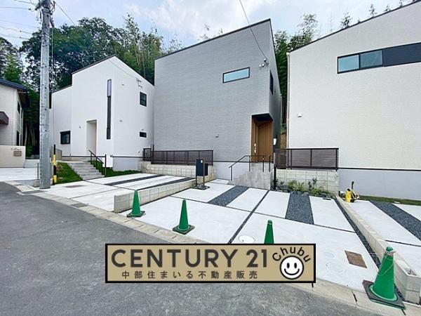 岡崎市福岡町新築戸建全8棟7号地