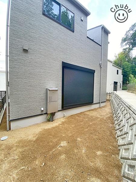 岡崎市福岡町新築戸建全8棟7号地