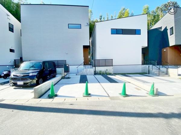 岡崎市福岡町新築戸建全8棟7号地