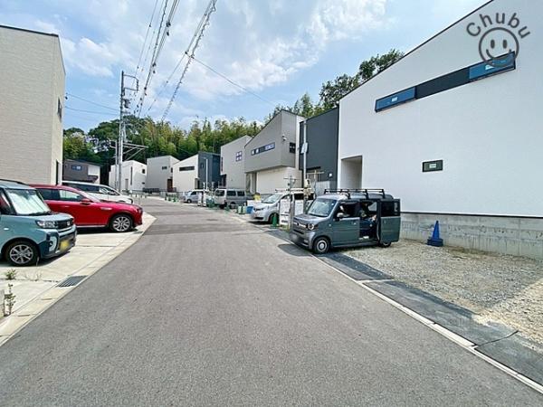 岡崎市福岡町新築戸建全8棟7号地
