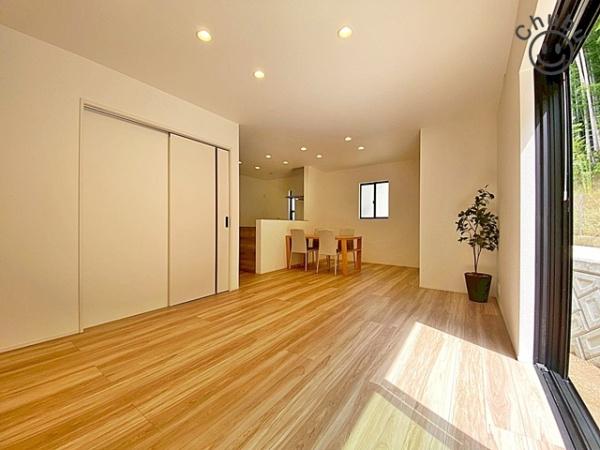 岡崎市福岡町新築戸建全8棟7号地