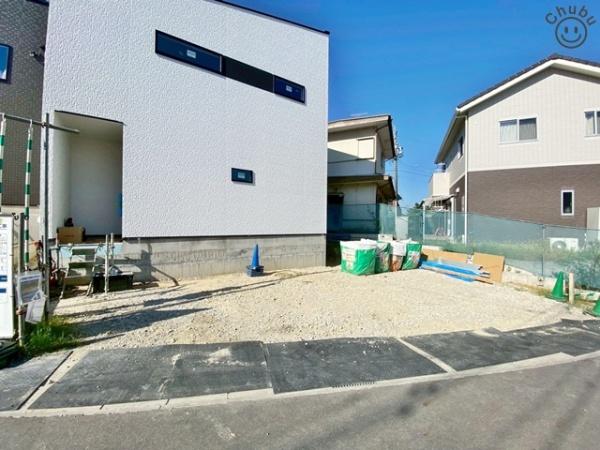 岡崎市福岡町新築戸建全8棟1号地