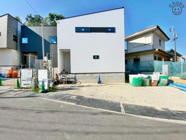 岡崎市福岡町新築戸建全8棟1号地