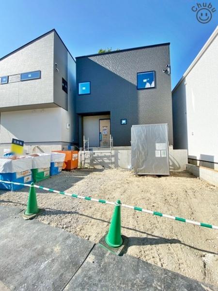 岡崎市福岡町新築戸建全8棟2号地