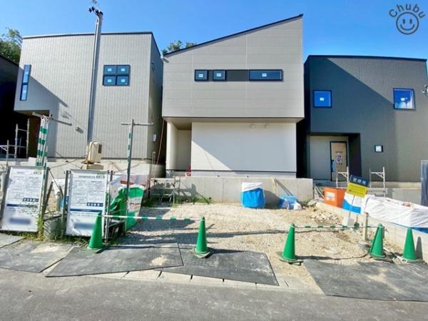 岡崎市福岡町新築戸建全8棟3号地