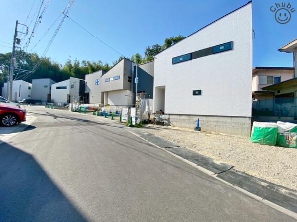 岡崎市福岡町新築戸建全8棟3号地