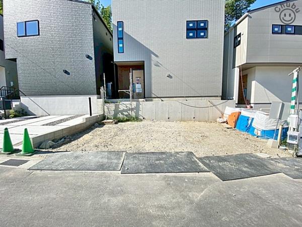 岡崎市福岡町新築戸建全8棟4号地