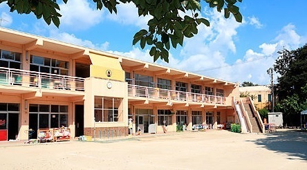 岡崎市美合町新築戸建全3棟2号棟(竹の子幼稚園)