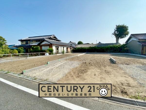 岡崎市美合町新築戸建全3棟2号棟