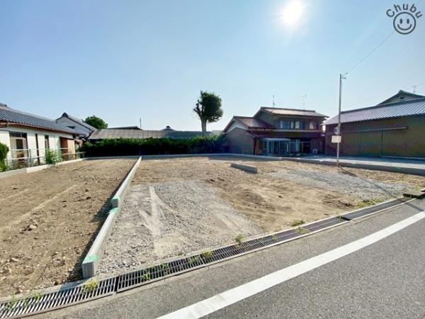 岡崎市美合町新築戸建全3棟2号棟