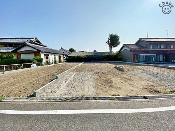 岡崎市美合町新築戸建全3棟2号棟