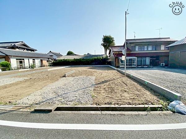 岡崎市美合町新築戸建全3棟3号棟