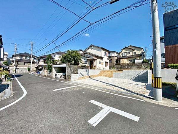 豊田市横山町新築戸建全1棟
