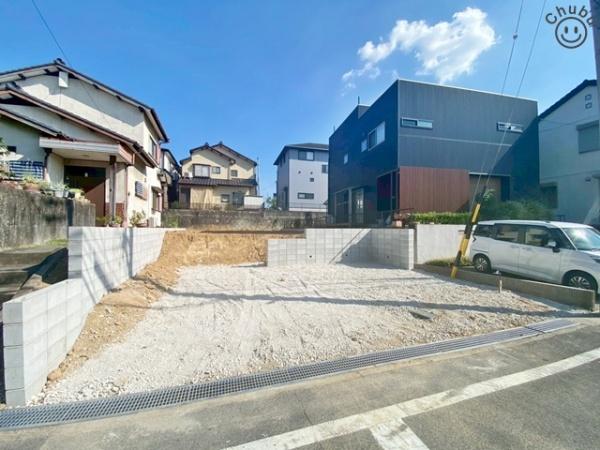 豊田市横山町新築戸建全1棟