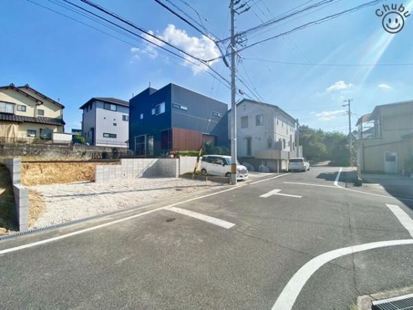豊田市横山町新築戸建全1棟