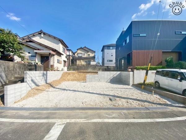 豊田市横山町新築戸建全1棟
