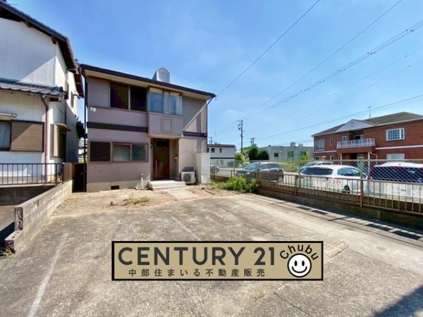刈谷市恩田町中古住宅