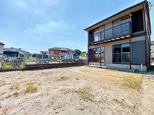 刈谷市恩田町２丁目の中古一戸建て