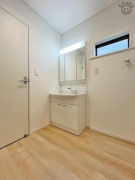 東浦町生路新築戸建全5棟2号棟