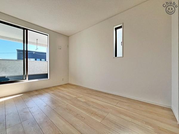 東浦町生路新築戸建全5棟2号棟
