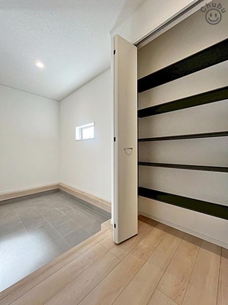東浦町生路新築戸建全5棟2号棟