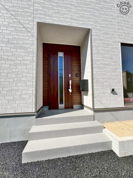 東浦町生路新築戸建全5棟2号棟