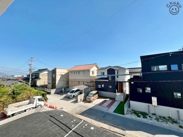 東浦町生路新築戸建全5棟2号棟