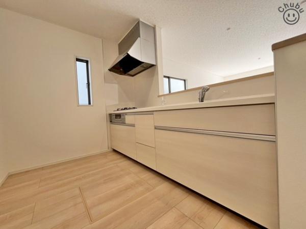 東浦町生路新築戸建全5棟2号棟