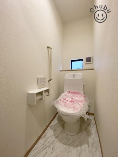 刈谷市荒井町新築戸建全3棟B号棟
