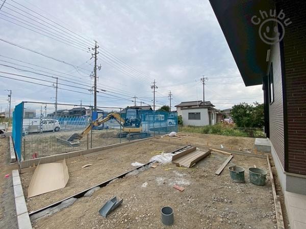 刈谷市荒井町新築戸建全3棟B号棟