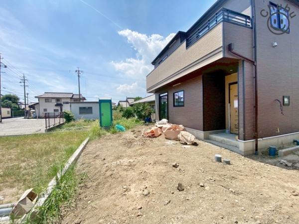 刈谷市荒井町新築戸建全3棟B号棟