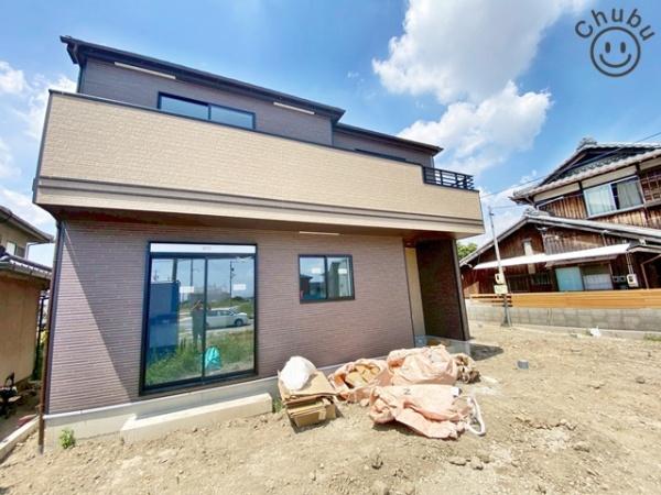 刈谷市荒井町新築戸建全3棟B号棟