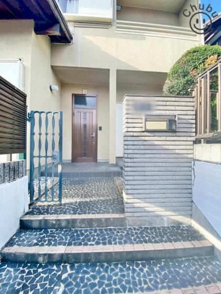 岡崎市細川町字扇田の中古一戸建て