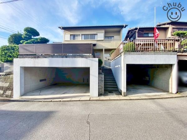 岡崎市細川町字扇田の中古一戸建て