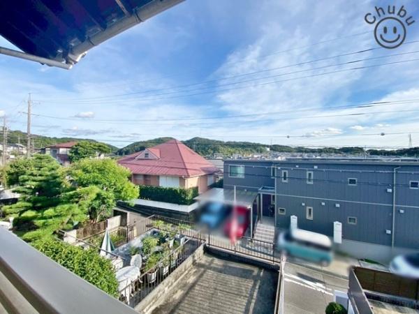 岡崎市細川町字扇田の中古一戸建て